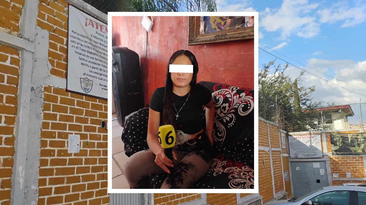 Estudiante en Zapopan sufre complicaciones de salud tras recibir vacuna sin consentimiento