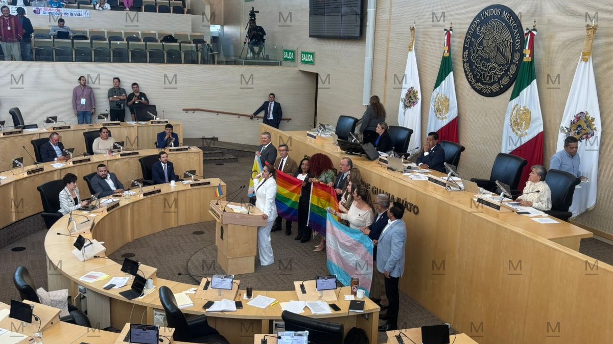 Grupos Provida en Guanajuato Presentan Amparo Contra las Terapias de Conversión