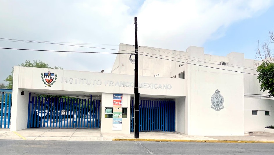 Cierre del Instituto Franco Mexicano en San Pedro, Nuevo León, al finalizar el ciclo escolar 2025-2026