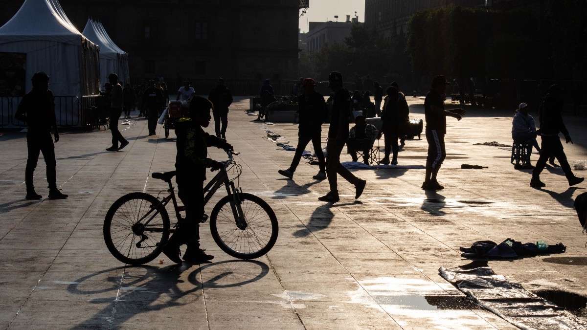 Contingencia Ambiental en Ciudad de México: Calidad del Aire HOY 6 de Diciembre de 2025
