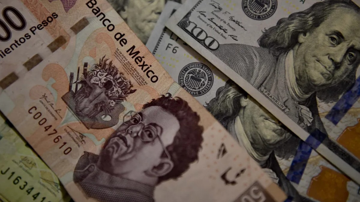 Precio del Dólar HOY 6 de diciembre 2025: Tipo de Cambio Actual en México