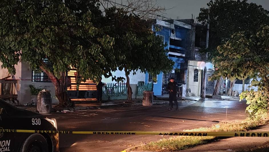 Escobedo: Enfrentamiento Armado Deja Tres Muertos y Varios Heridos