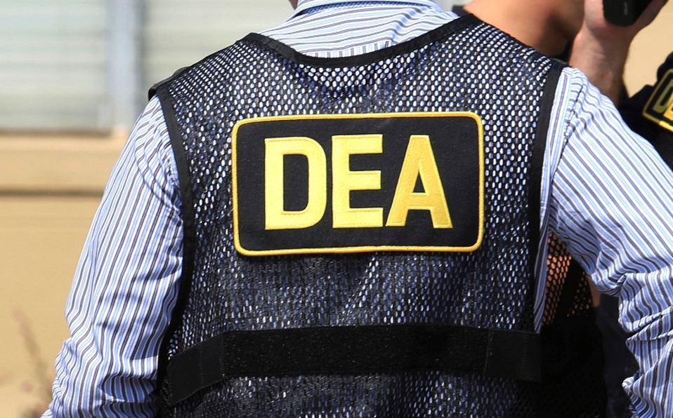 Exagente de la DEA Creía Estar Lavando Dinero para el CJNG, Pero Caía en la Trampa de un Agente Encubierto