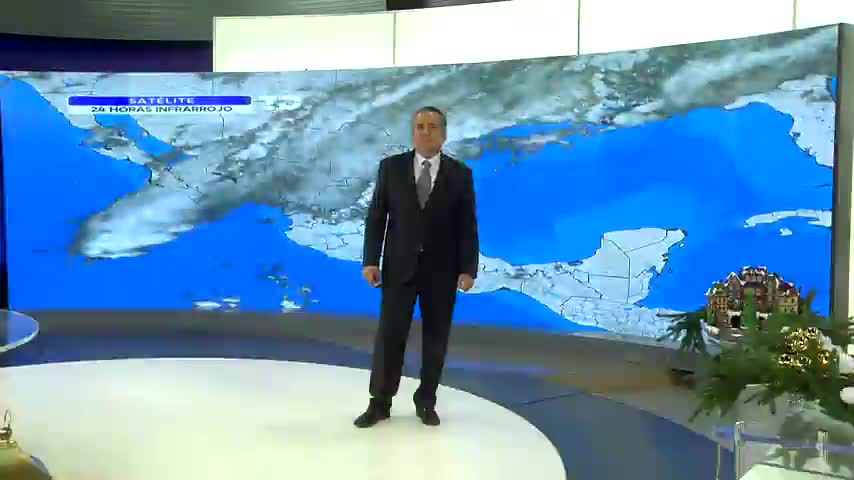 Pronóstico del Tiempo en Monterrey: Sábado 6 de Diciembre con Detalles Clave