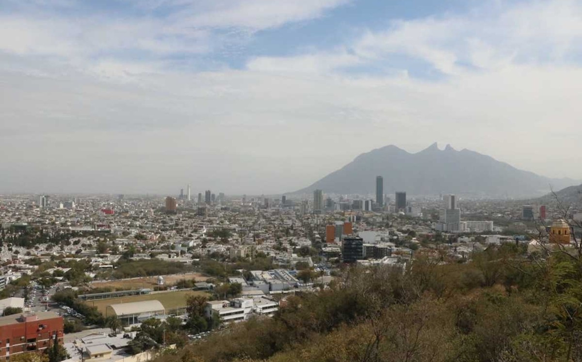 Clima Monterrey: Pronóstico del Tiempo para el 6 de Diciembre de 2025