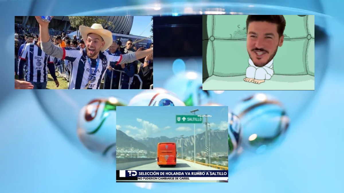 Descubre los Mejores Memes del Mundial 2026 en Monterrey
