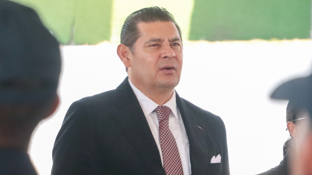 Detención de ‘El Toñín’: Armenta exige a la FGR investigar asesinatos en el Triángulo Rojo
