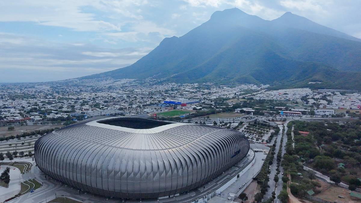 Países Bajos Destaca en Nuevo León como Potencial Selección Nacional en el Estadio BBVA