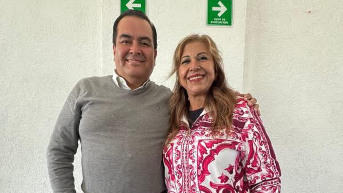 Joel González Asume Como Nuevo Director de la Junta de Caminos Edomex Tras la Renuncia de Ariel Juárez