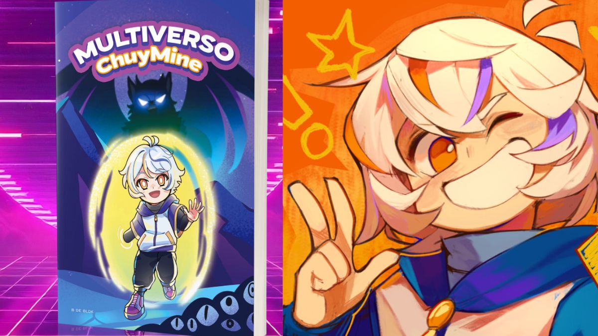 ChuyMine: Un Poderoso Mensaje Multiversal Contra el Bullying en Santa Barbara
