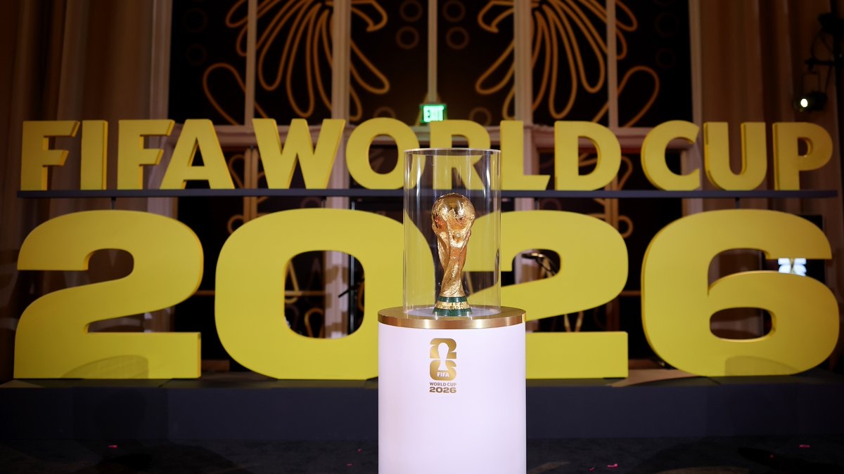 Mundial 2026: Descubre los Grupos Resultantes del Sorteo y Partidos Confirmados