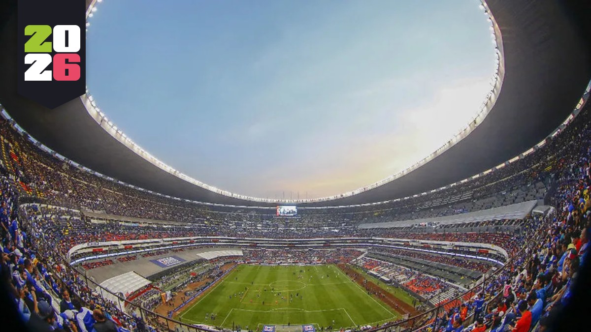 Mundial 2026: Las selecciones que México podría enfrentar en la fase de grupos
