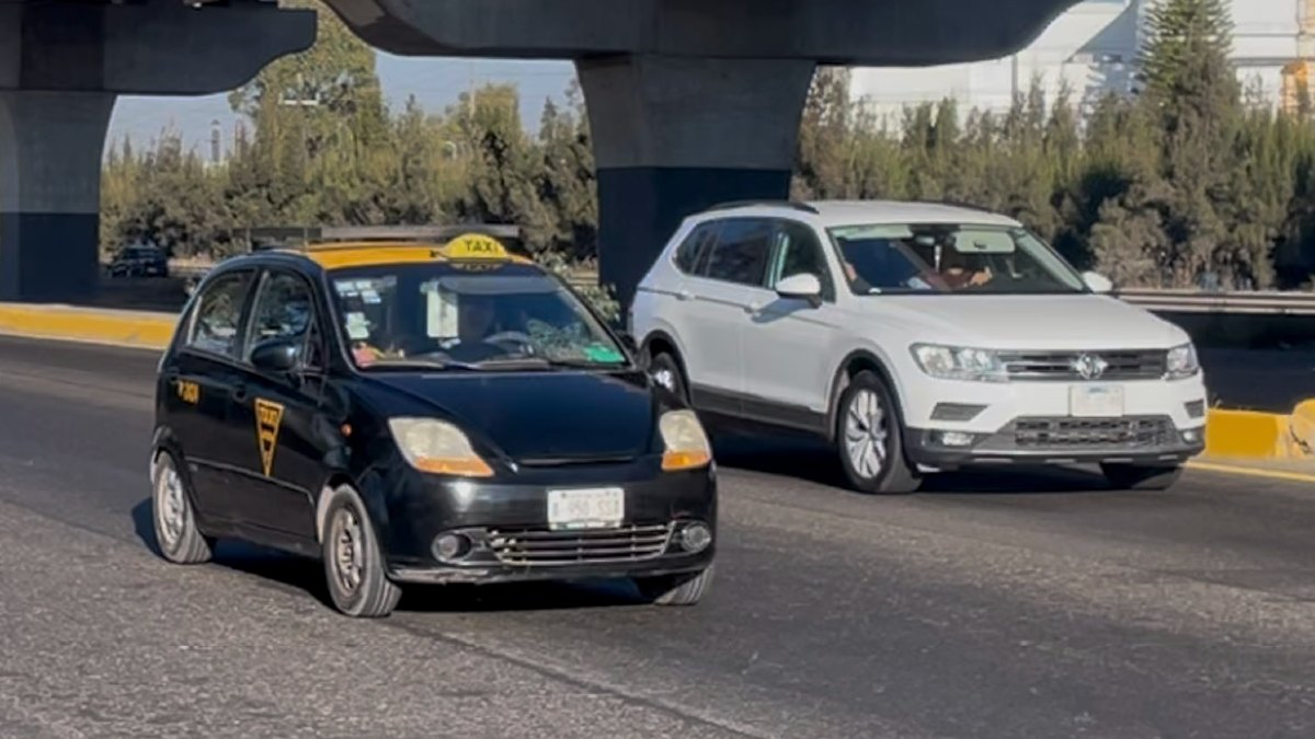 Actualización EN VIVO de la Autopista México-Puebla: Noticias, Choques y Cierres – 5 de diciembre