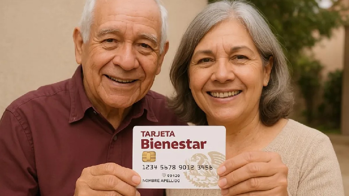 Aumento Histórfico en la Pensión para Adultos Mayores en Guanajuato