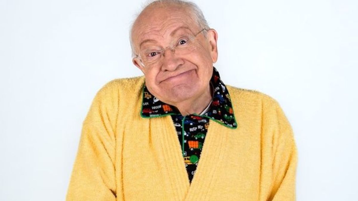 Adiós a Eduardo Manzano, ‘El Polivoz’, un Gigante de la Comedia en Santa Bárbara