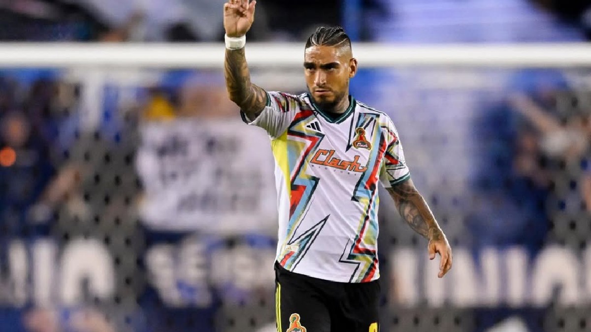 Cristian Arango: ¿Por qué no se unirá a Pumas? Otras opciones de fichajes en el horizonte